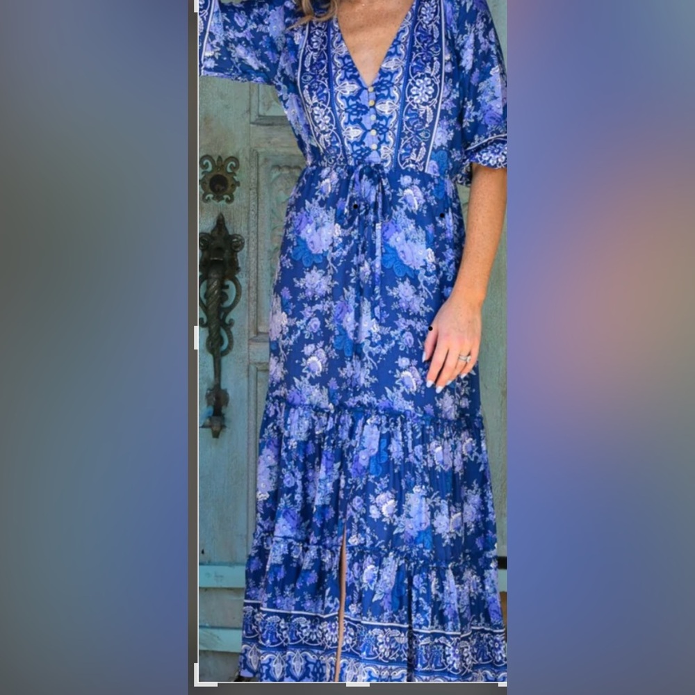 Walker&Wade Carrie Dress